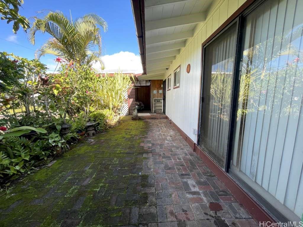 2601 California Ave Wahiawa - Rental - photo 15 of 16