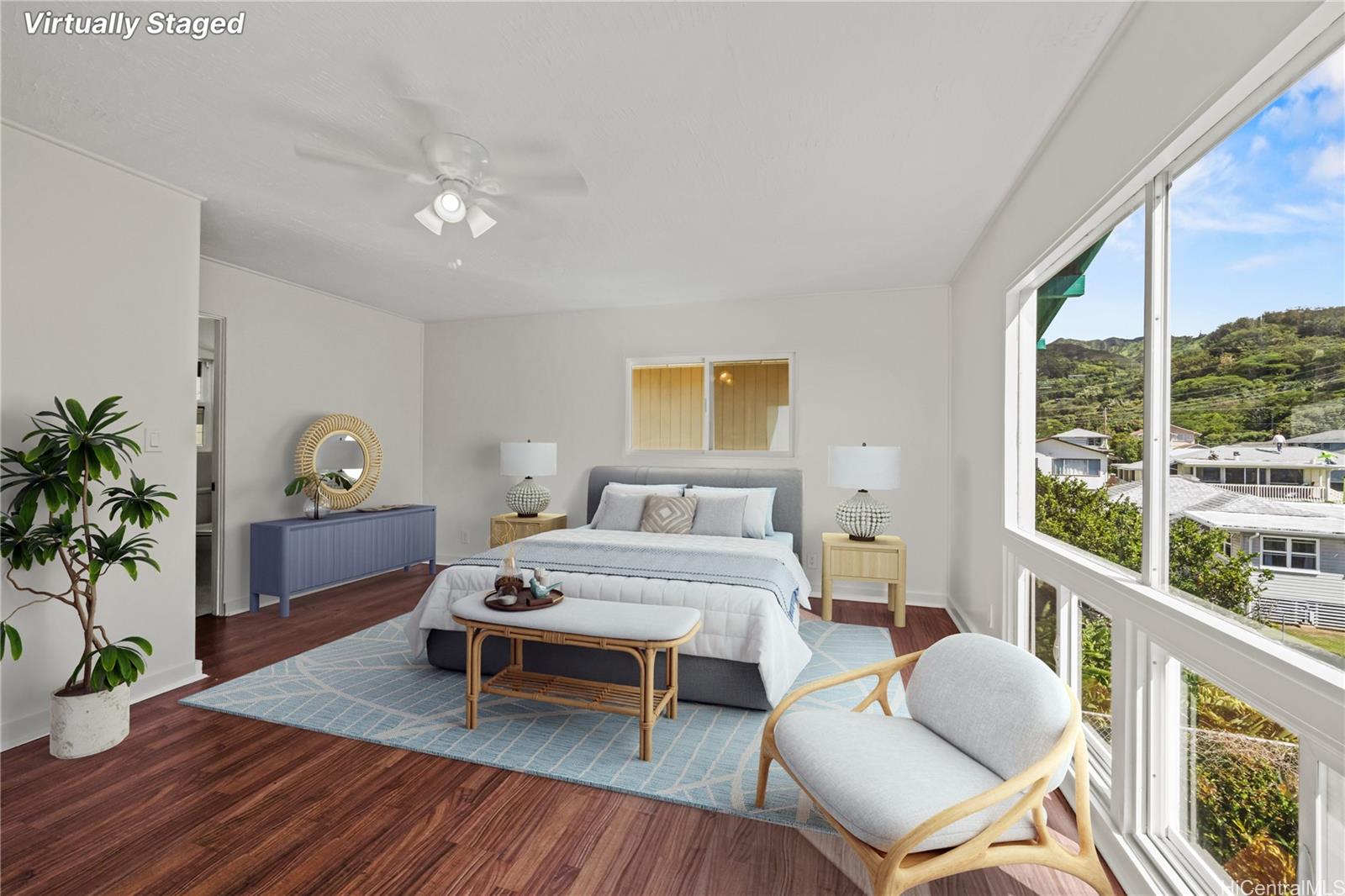 2601  Myrtle Street Palolo, Diamond Head home - photo 16 of 24