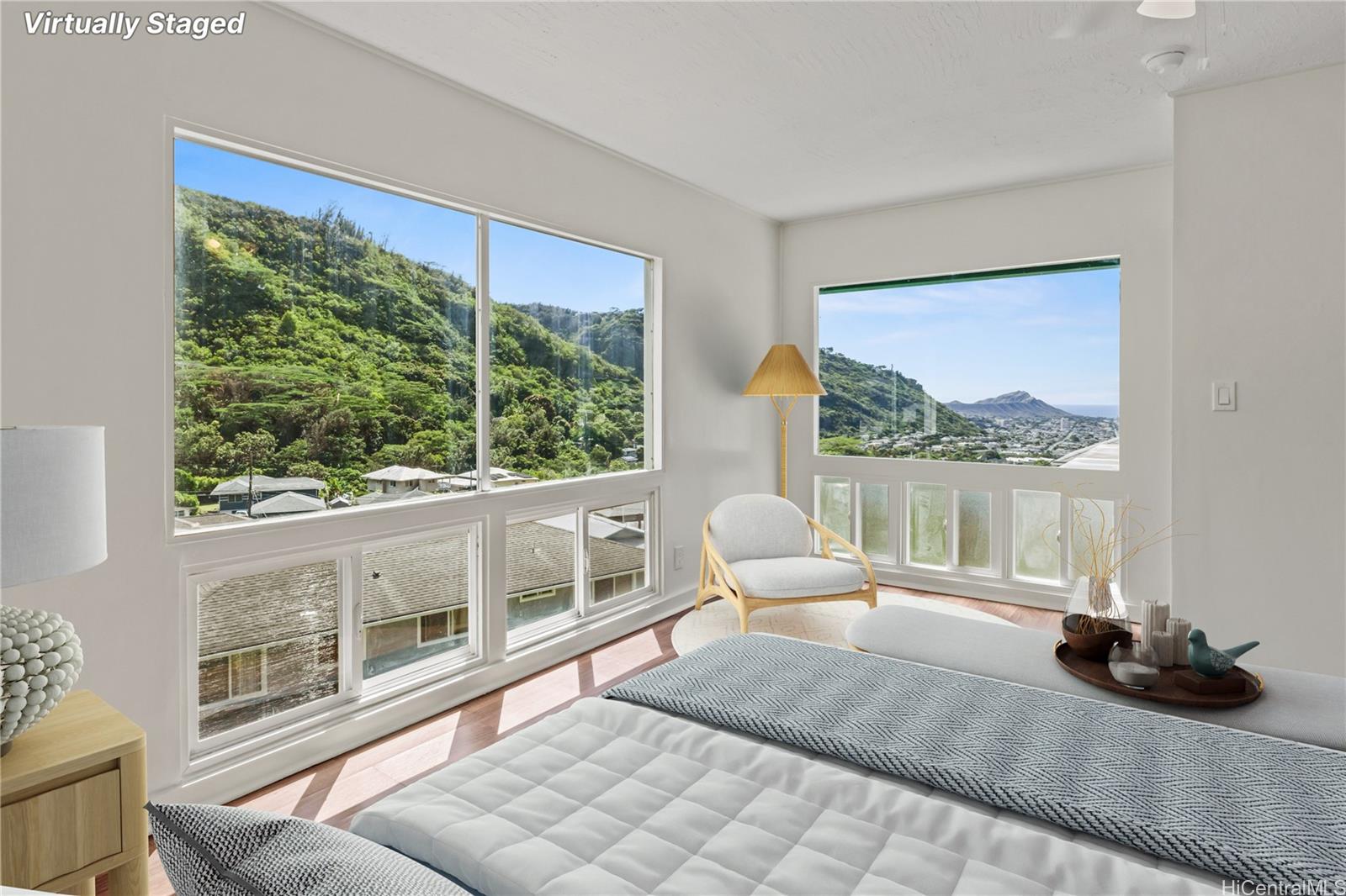 2601  Myrtle Street Palolo, Diamond Head home - photo 18 of 24