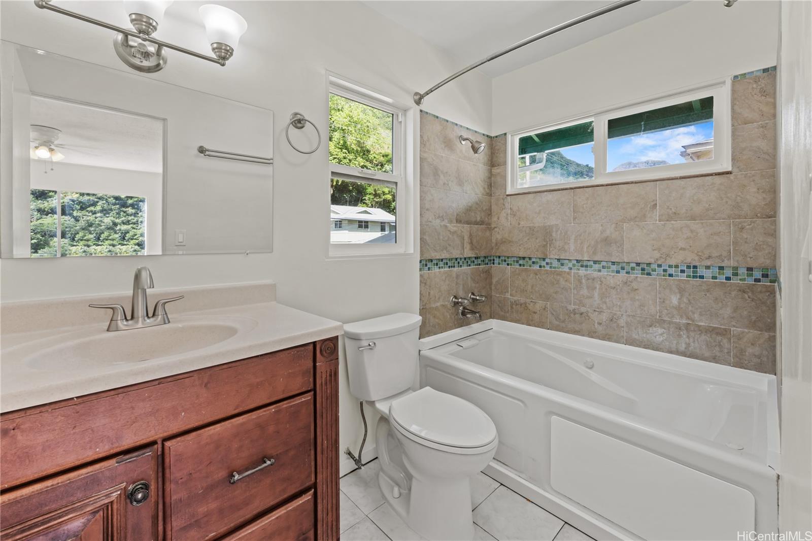 2601  Myrtle Street Palolo, Diamond Head home - photo 19 of 24