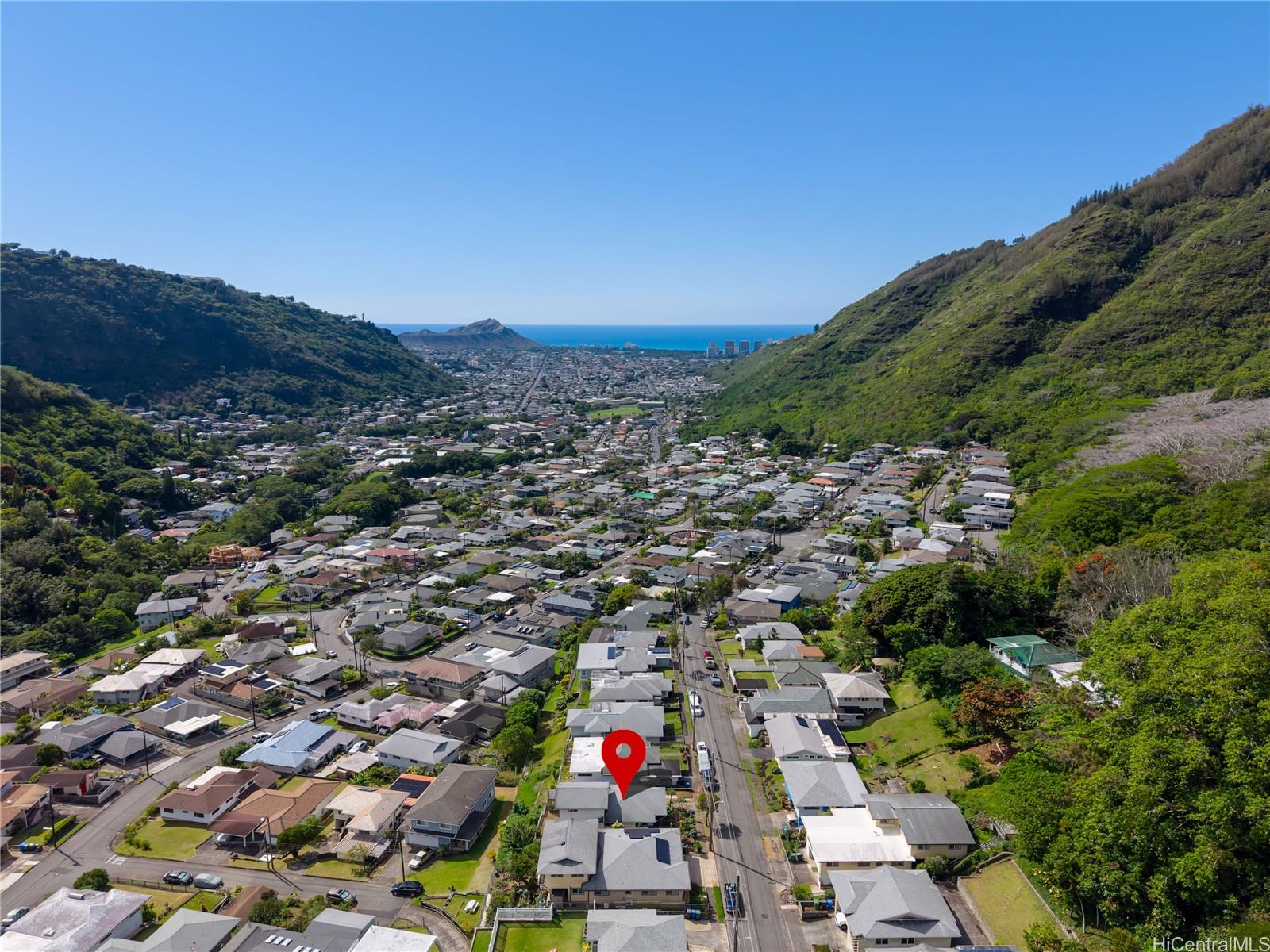 2601  Myrtle Street Palolo, Diamond Head home - photo 24 of 24