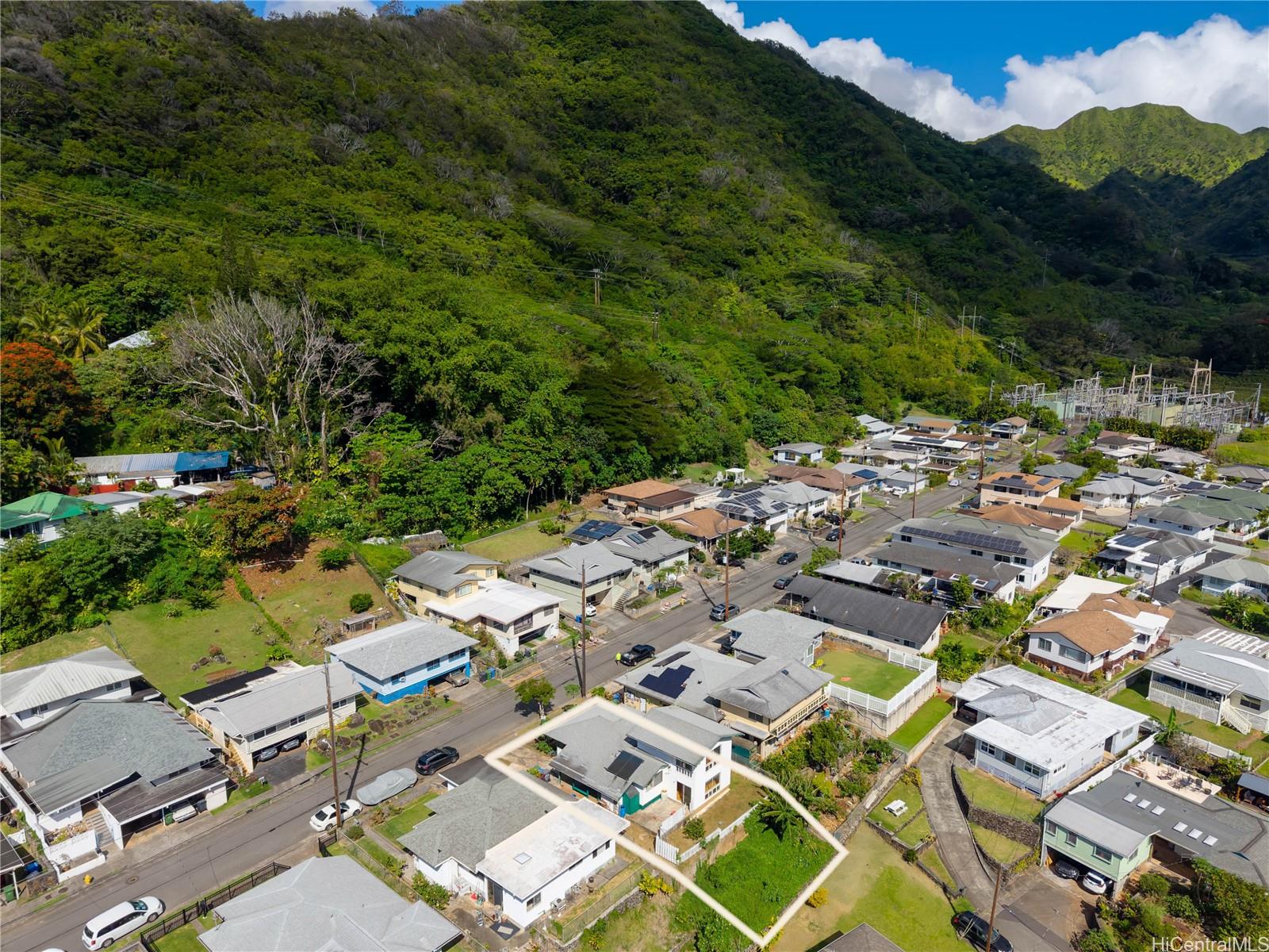 2601  Myrtle Street Palolo, Diamond Head home - photo 5 of 24