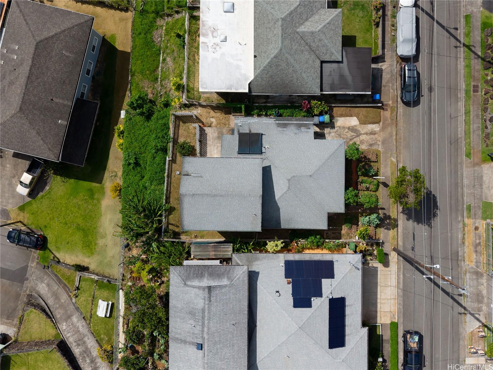 2601  Myrtle Street Palolo, Diamond Head home - photo 8 of 24