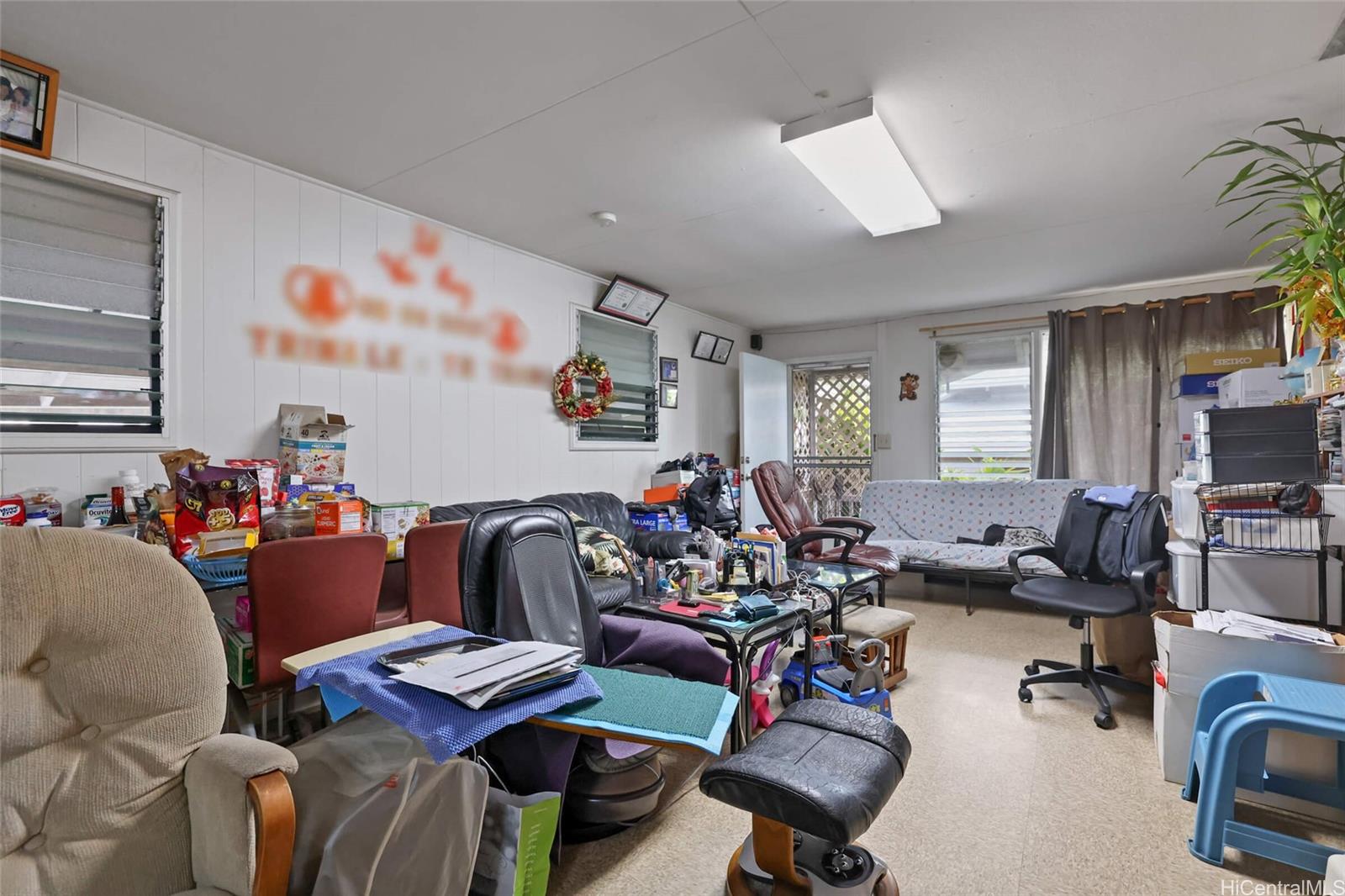 2606 Nahaku Place Honolulu - Multi-family - photo 18 of 25