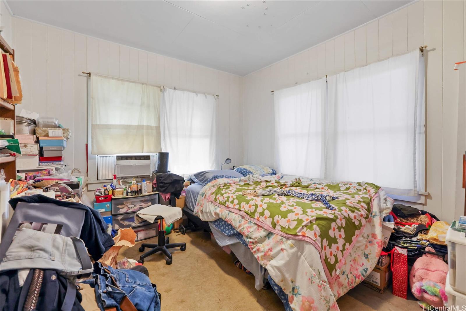 2606 Nahaku Place Honolulu - Multi-family - photo 22 of 25