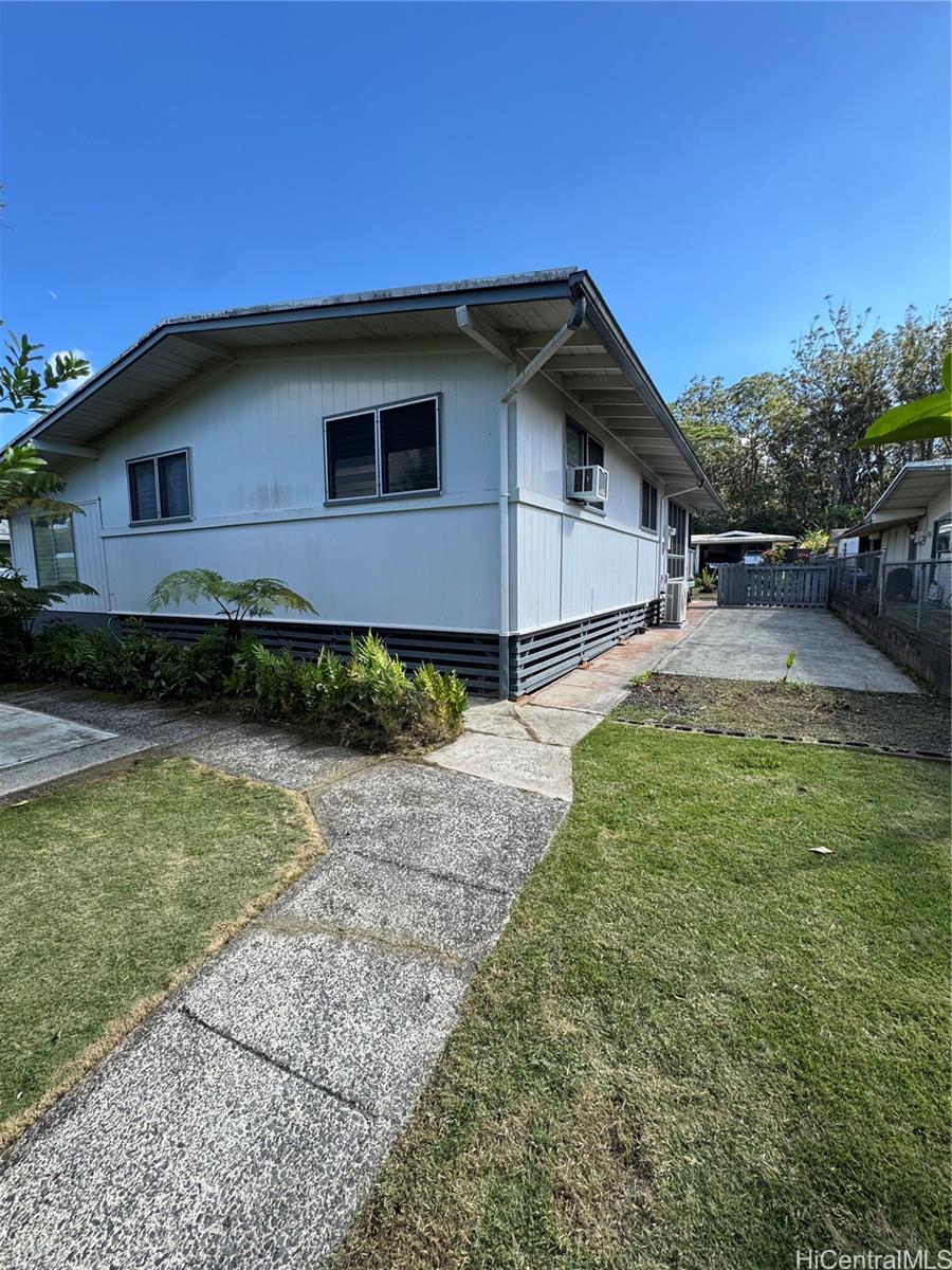 2608  California Ave Wahiawa Heights, Central home - photo 13 of 20