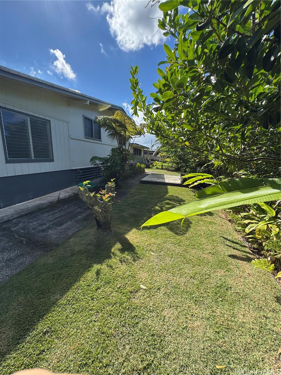 2608  California Ave Wahiawa Heights, Central home - photo 16 of 20