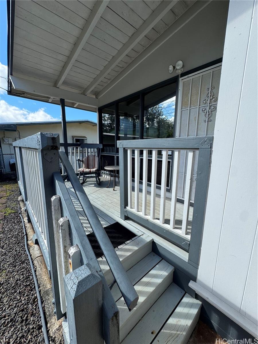 2608  California Ave Wahiawa Heights, Central home - photo 17 of 20