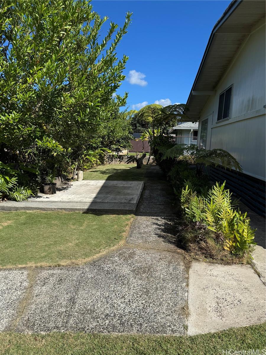 2608  California Ave Wahiawa Heights, Central home - photo 19 of 20