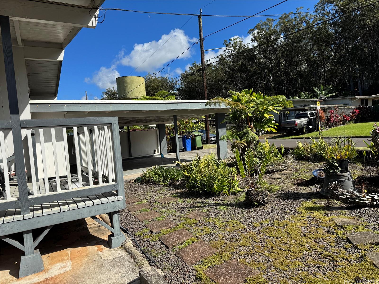 2608  California Ave Wahiawa Heights, Central home - photo 20 of 20