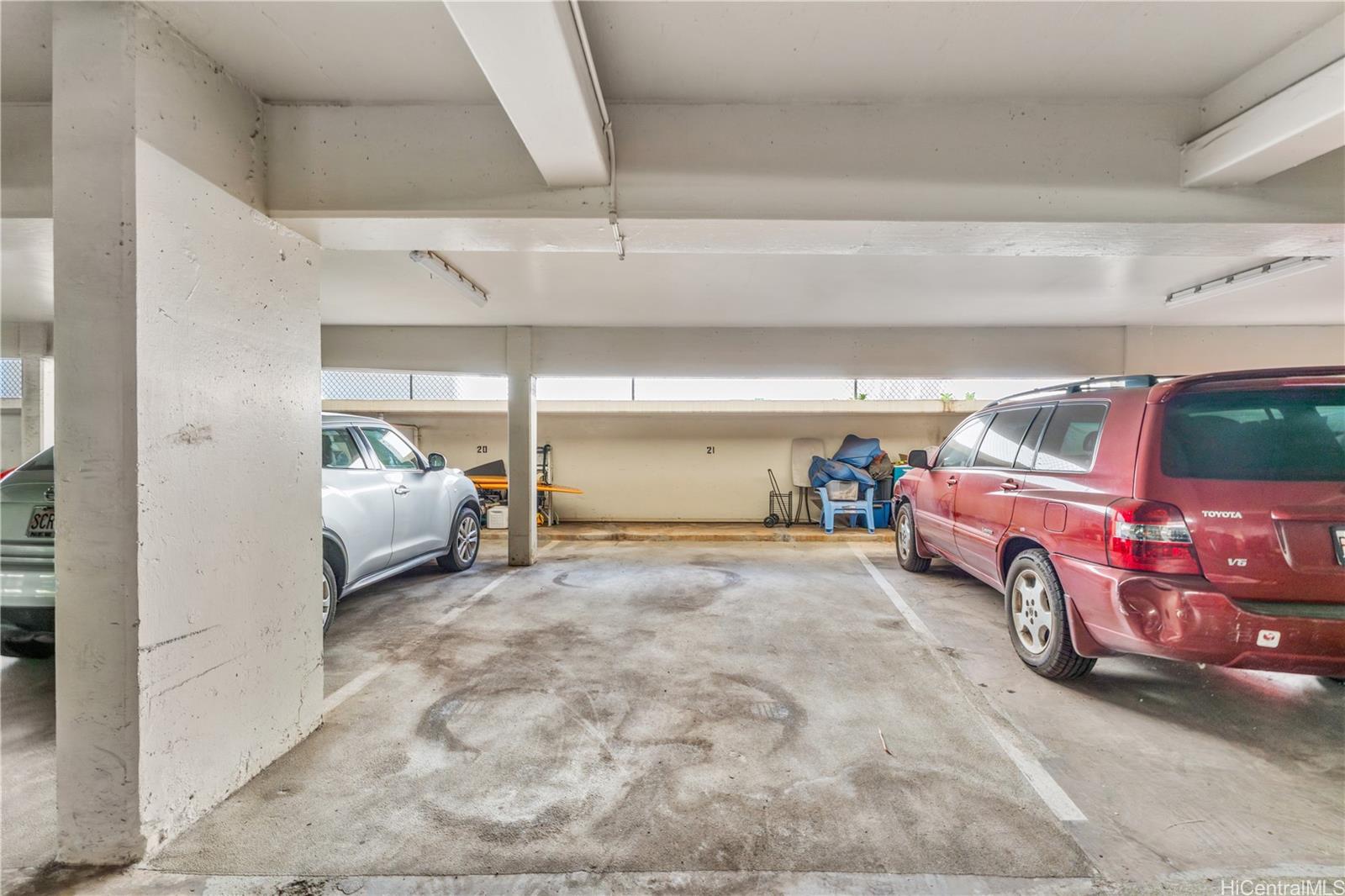 Ala Wailani condo # 1002, Honolulu, Hawaii - photo 15 of 20