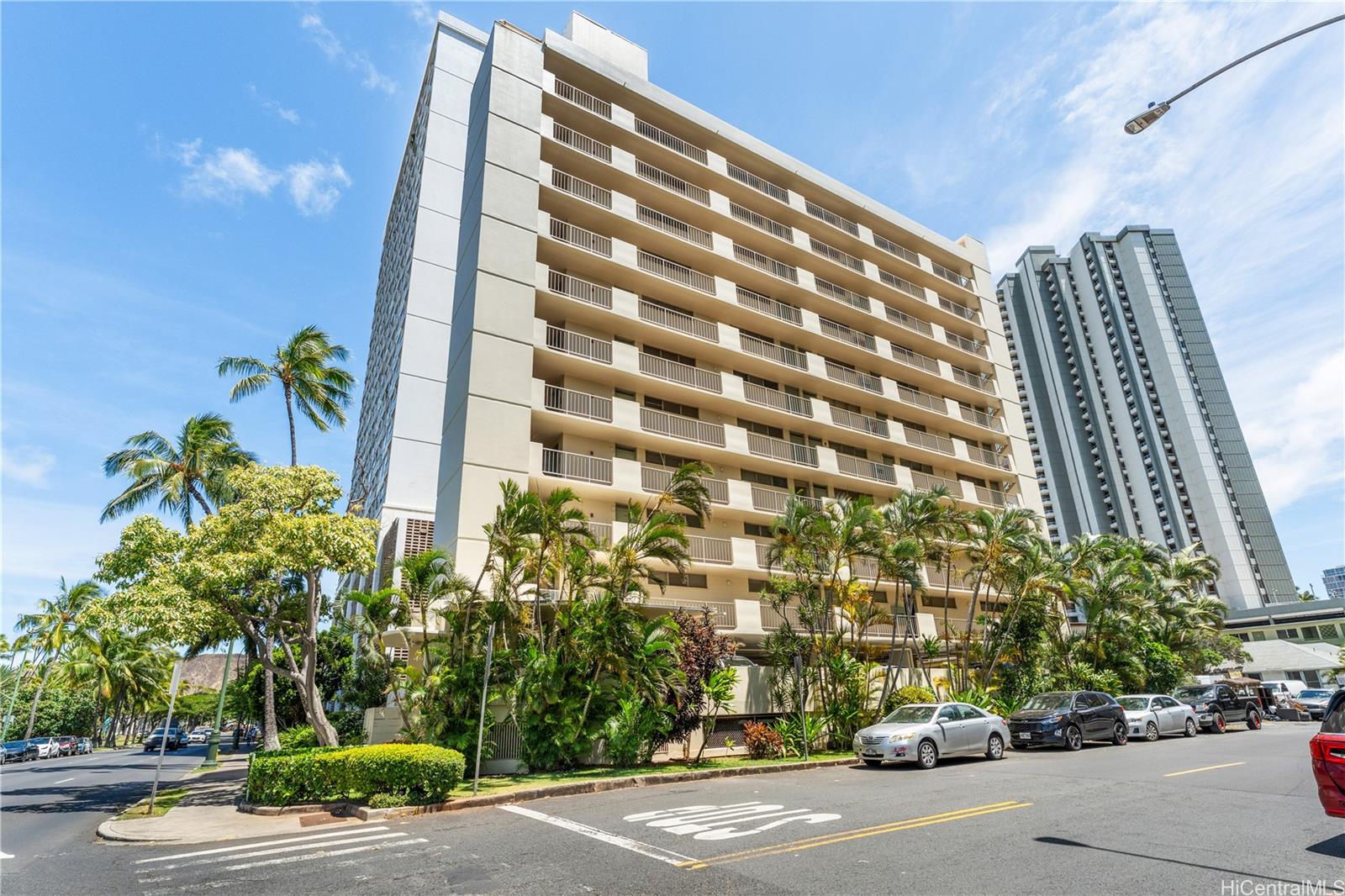 Ala Wailani condo # 1002, Honolulu, Hawaii - photo 17 of 20