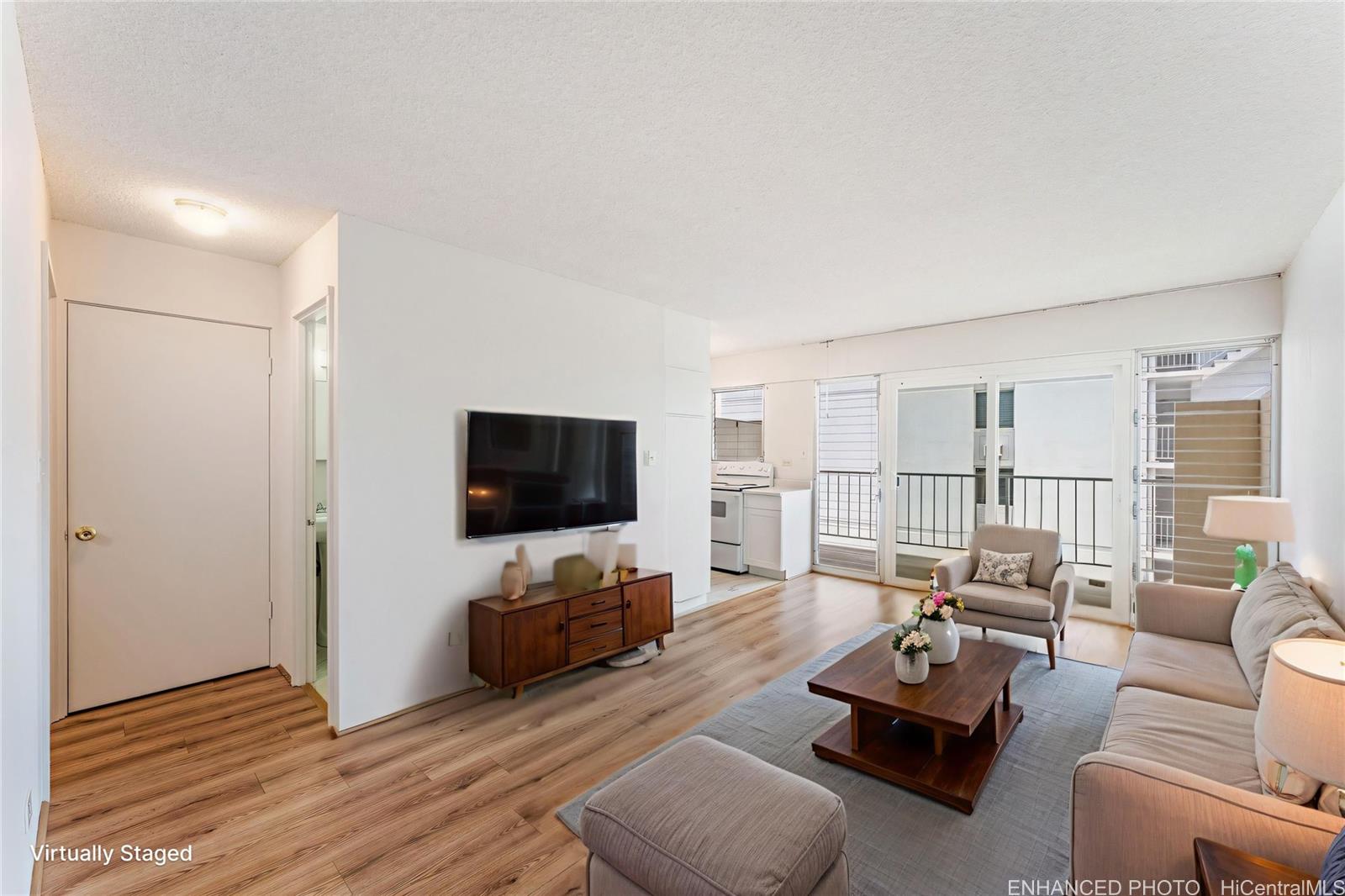 Ala Wailani condo # 1002, Honolulu, Hawaii - photo 3 of 20