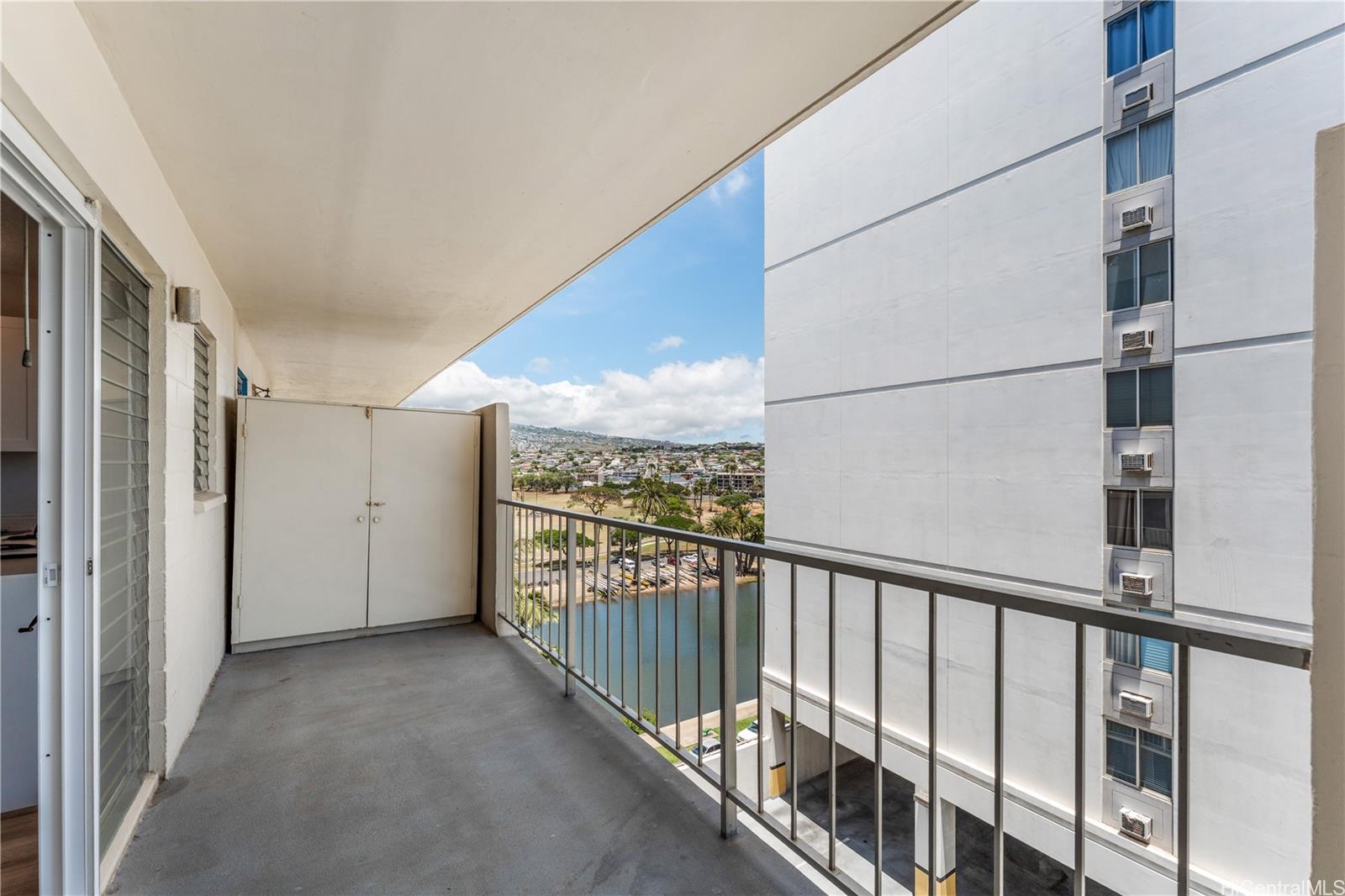 Ala Wailani condo # 1002, Honolulu, Hawaii - photo 12 of 21