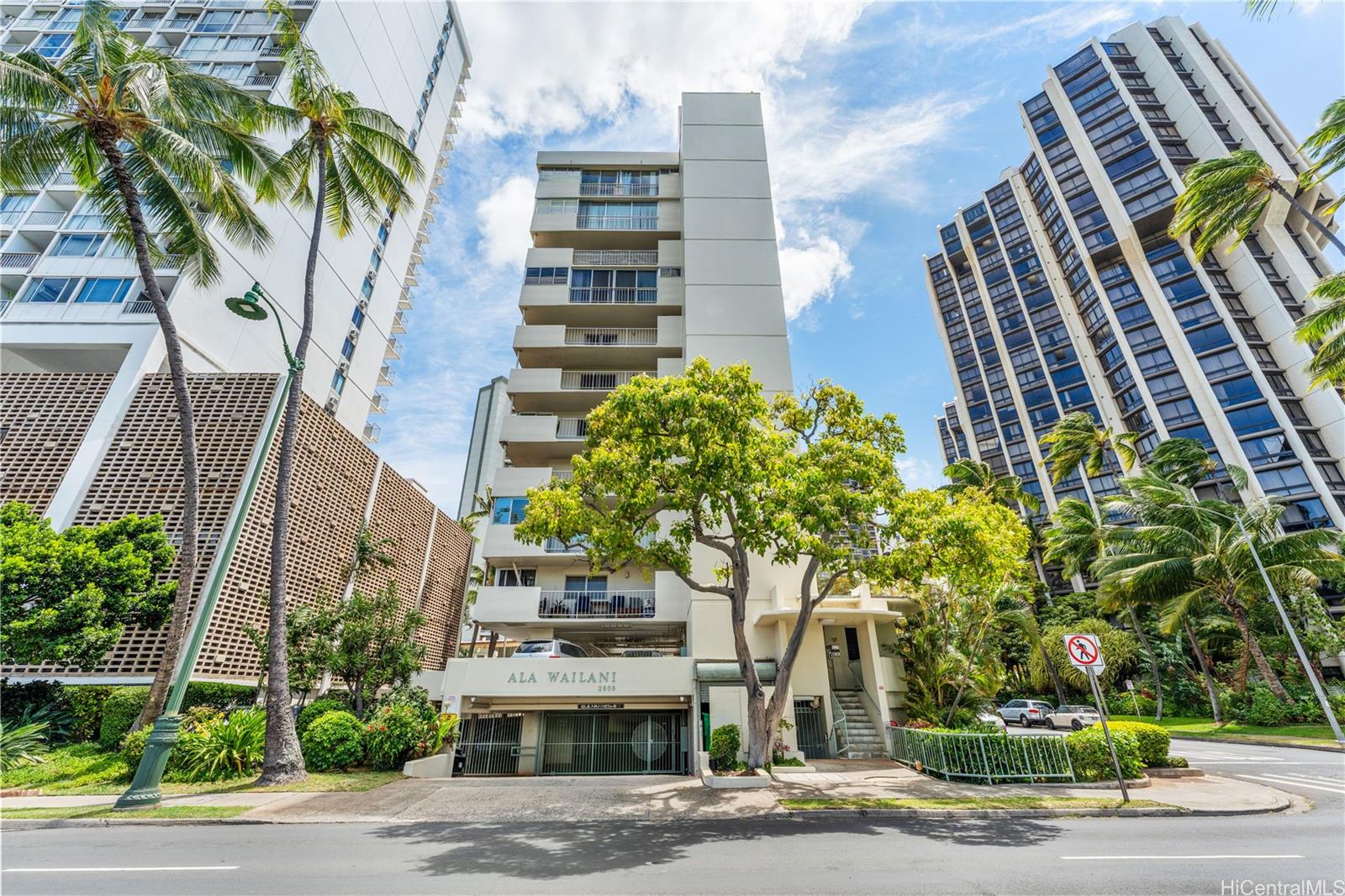 Ala Wailani condo # 1002, Honolulu, Hawaii - photo 16 of 21