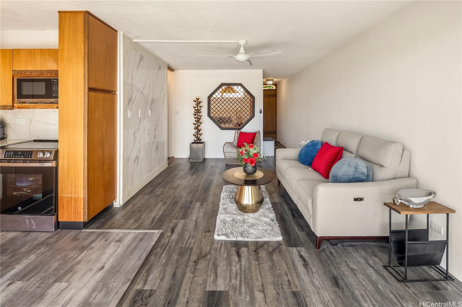 Ala Wailani condo # 1004, Honolulu, Hawaii - photo 3 of 22