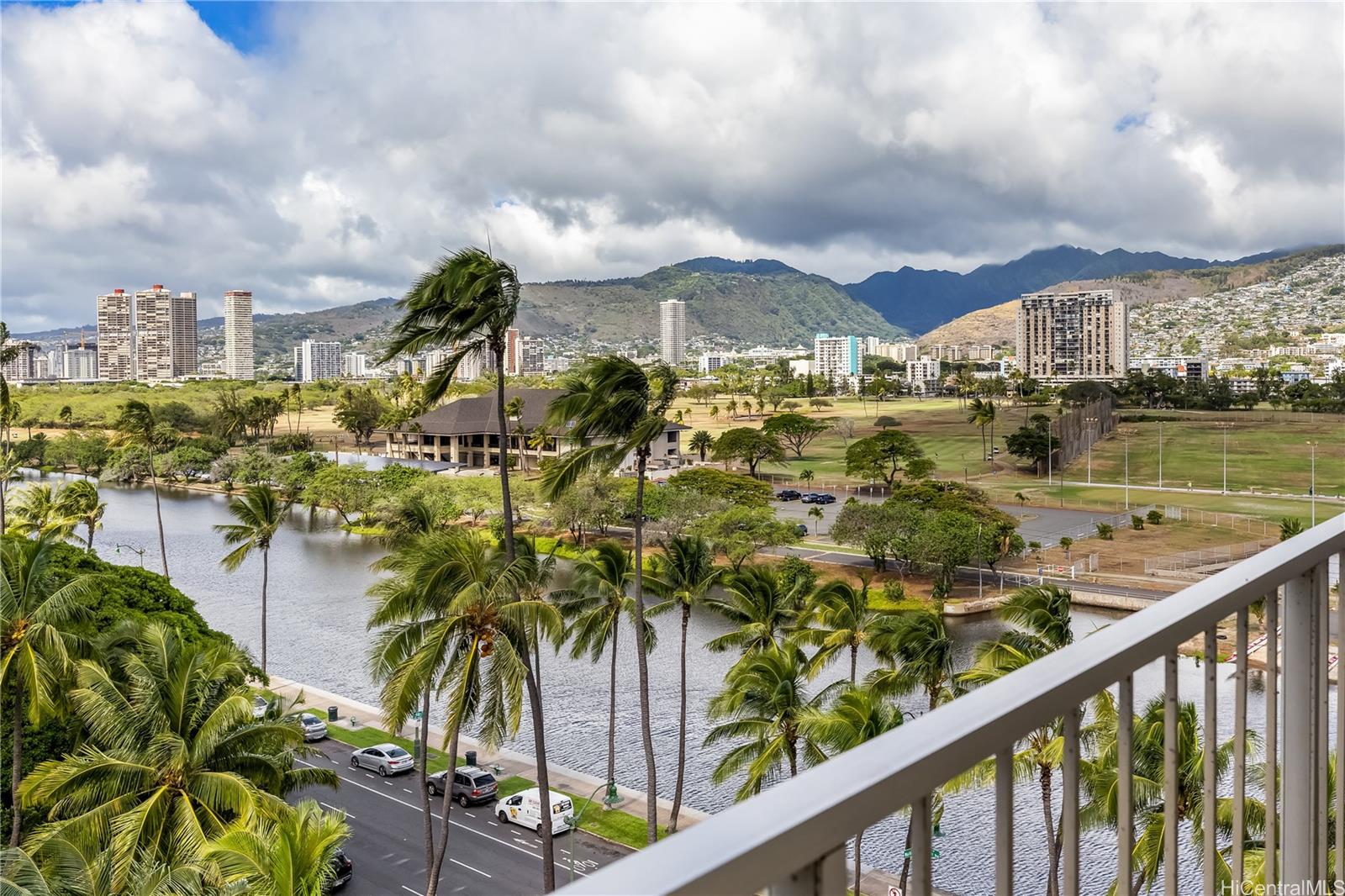 Ala Wailani condo # 1004, Honolulu, Hawaii - photo 22 of 22