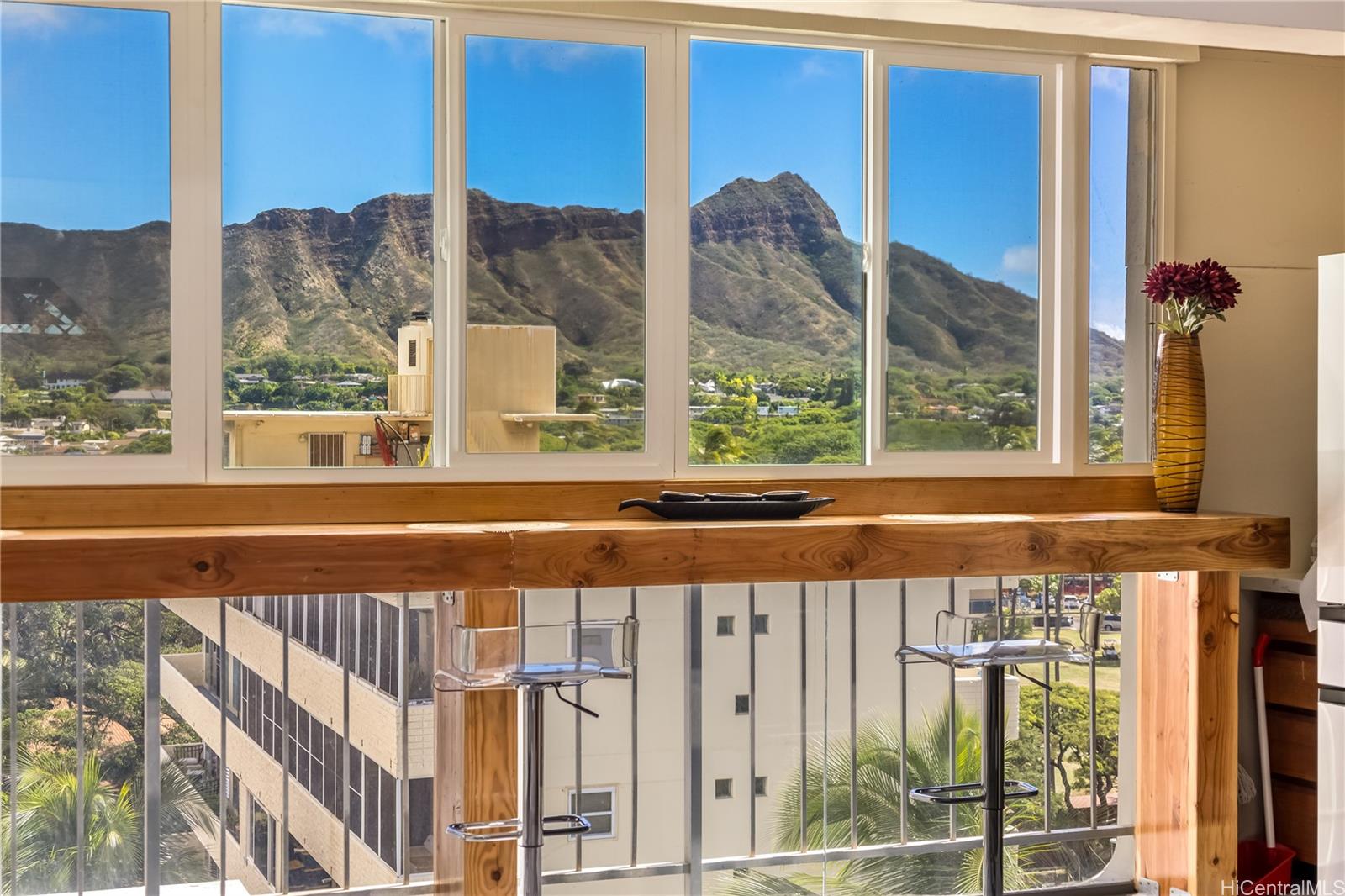 Ala Wailani condo # 1004, Honolulu, Hawaii - photo 6 of 22