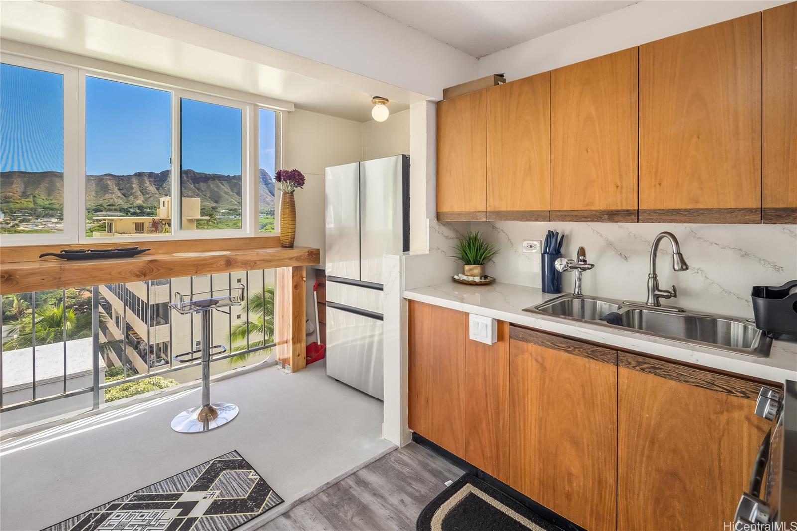 Ala Wailani condo # 1004, Honolulu, Hawaii - photo 8 of 22