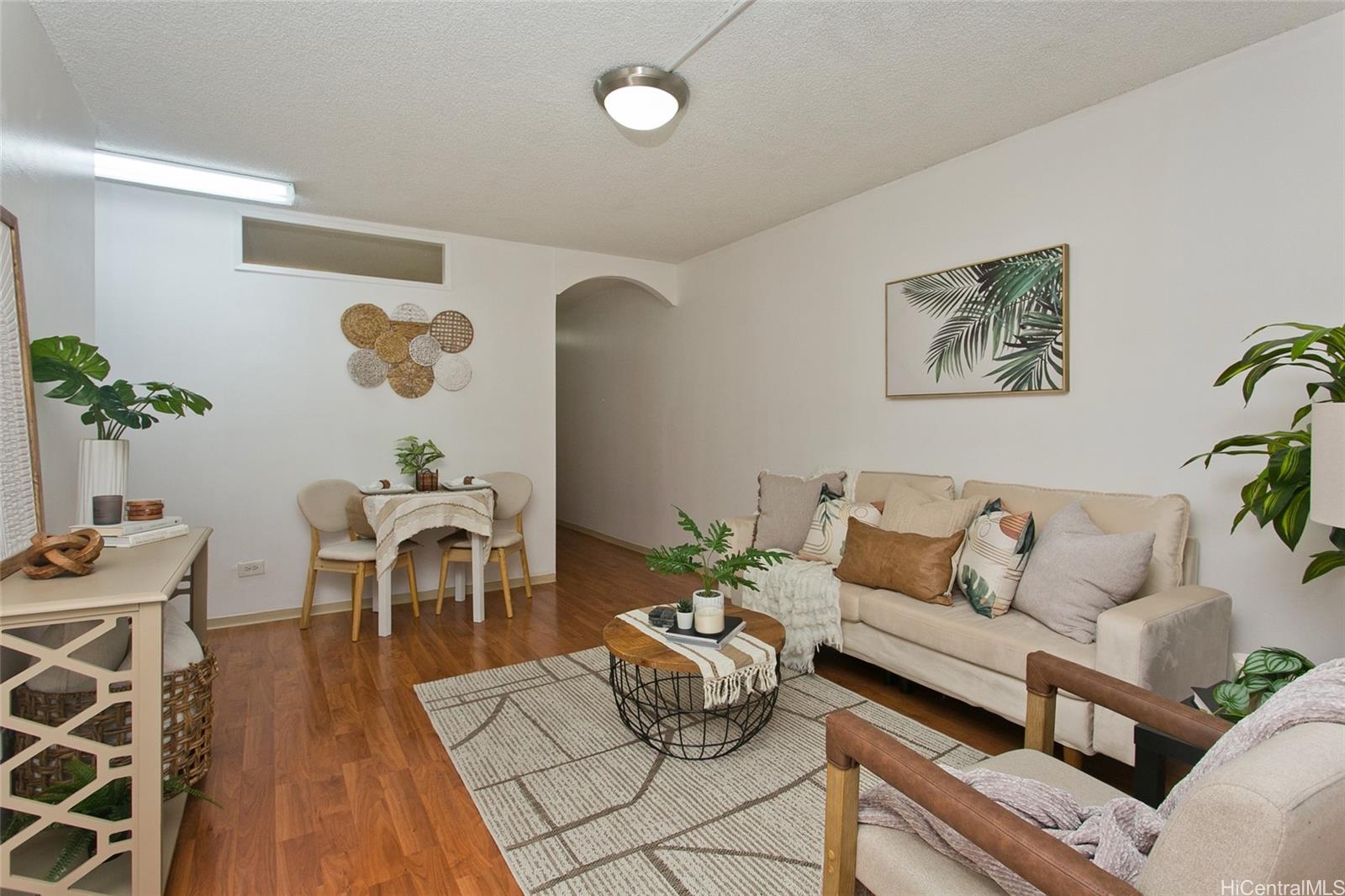 Ala Wailani condo # 403, Honolulu, Hawaii - photo 2 of 9