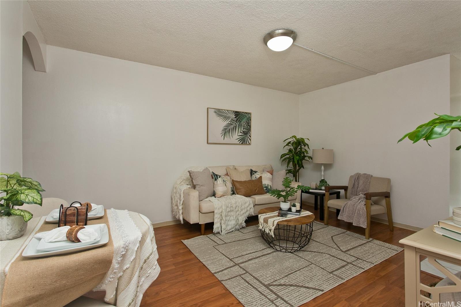 Ala Wailani condo # 403, Honolulu, Hawaii - photo 3 of 9