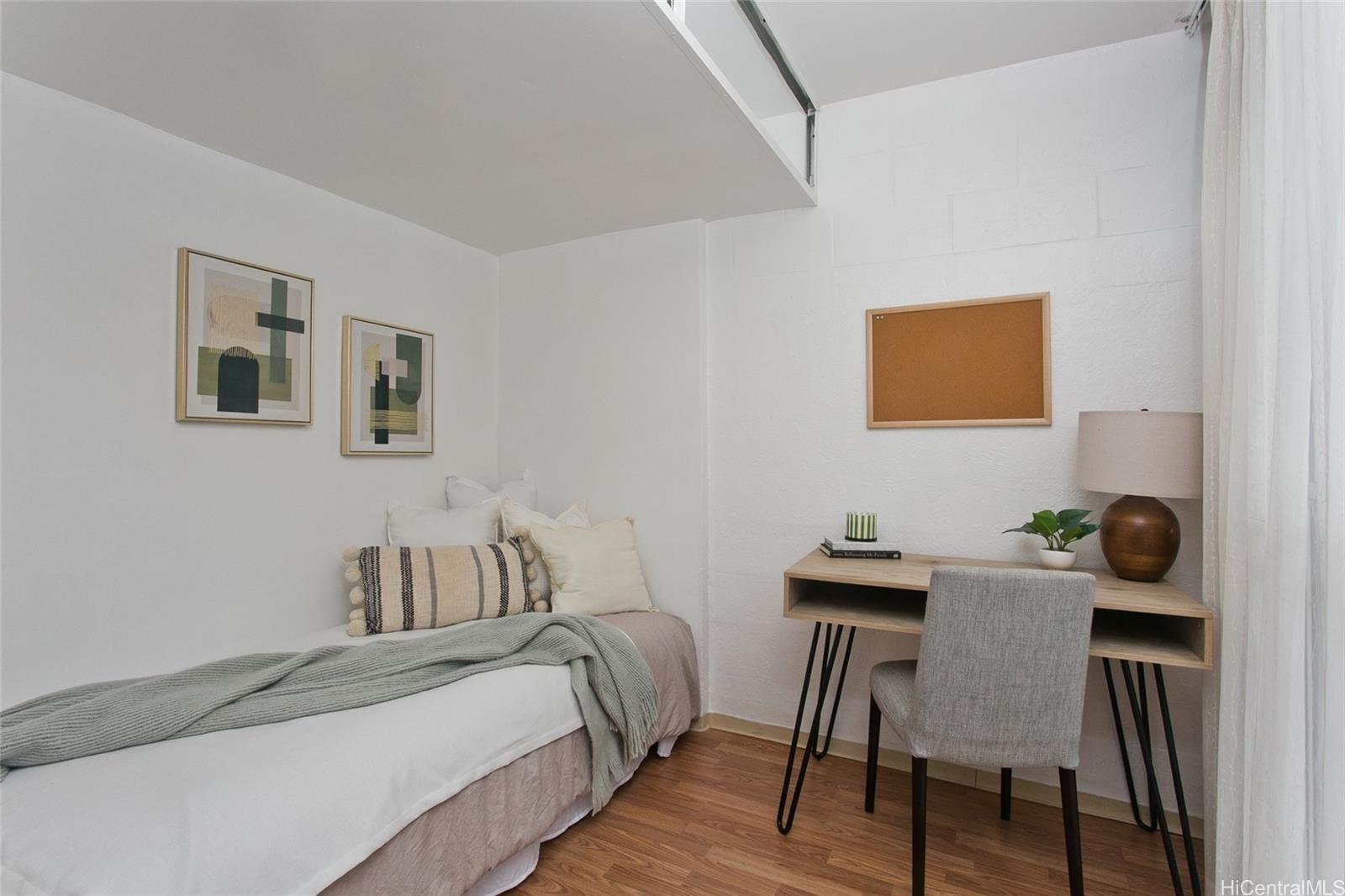 Ala Wailani condo # 403, Honolulu, Hawaii - photo 8 of 9