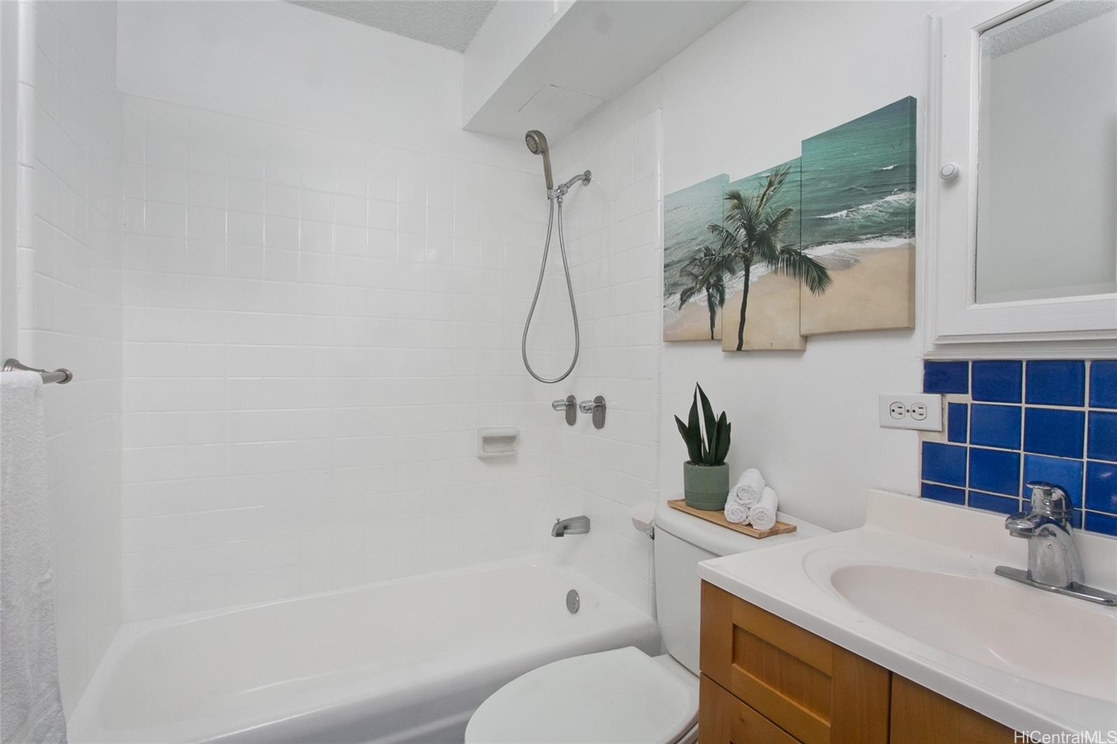 Ala Wailani condo # 403, Honolulu, Hawaii - photo 9 of 9