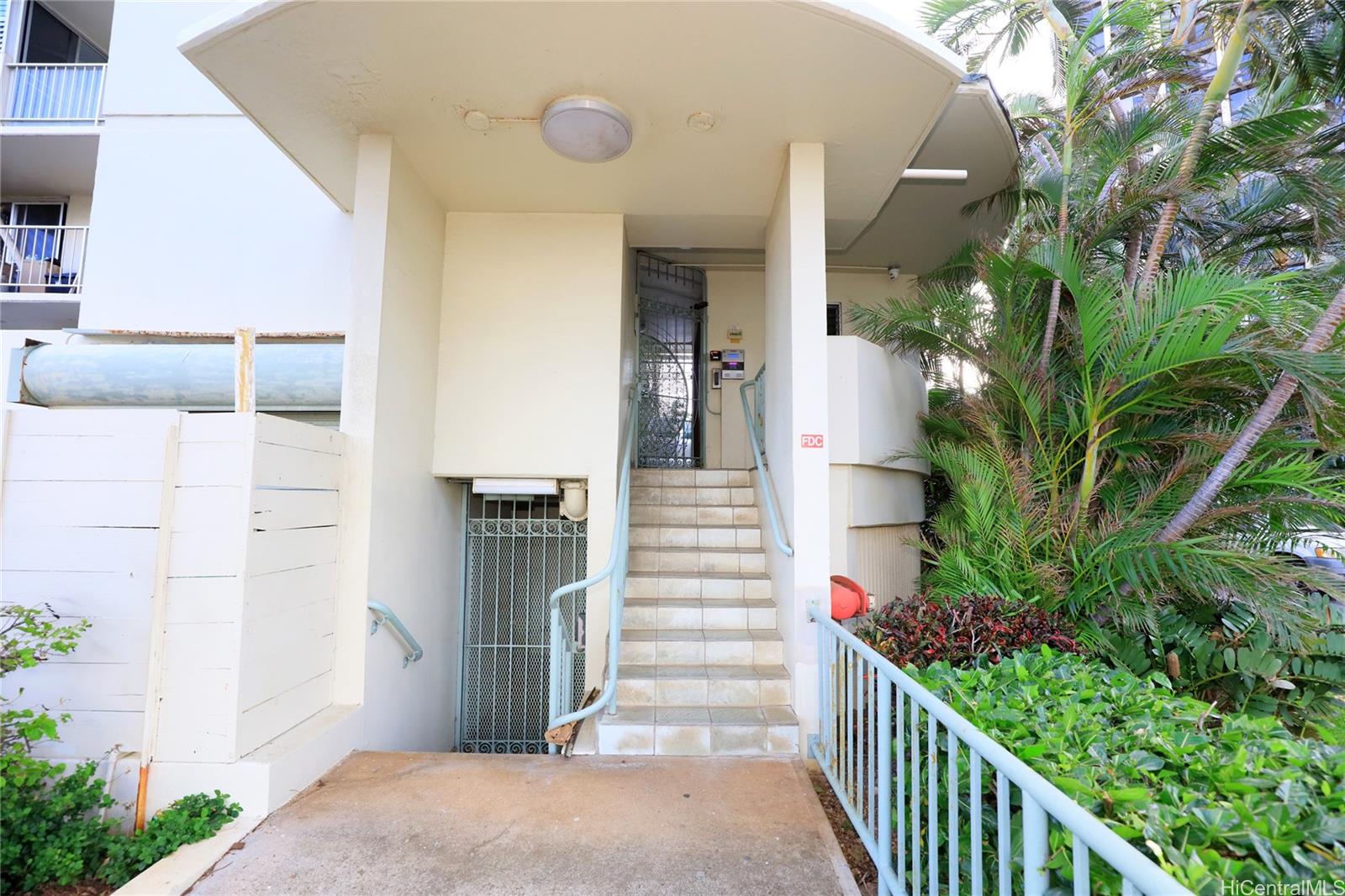 Ala Wailani condo # 403, Honolulu, Hawaii - photo 13 of 18