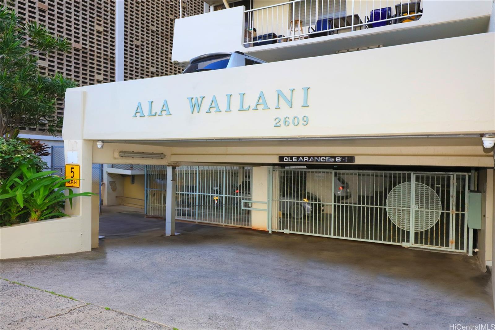 Ala Wailani condo # 403, Honolulu, Hawaii - photo 16 of 18