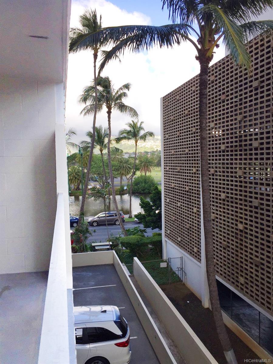 Ala Wailani condo # 404, Honolulu, Hawaii - photo 7 of 8