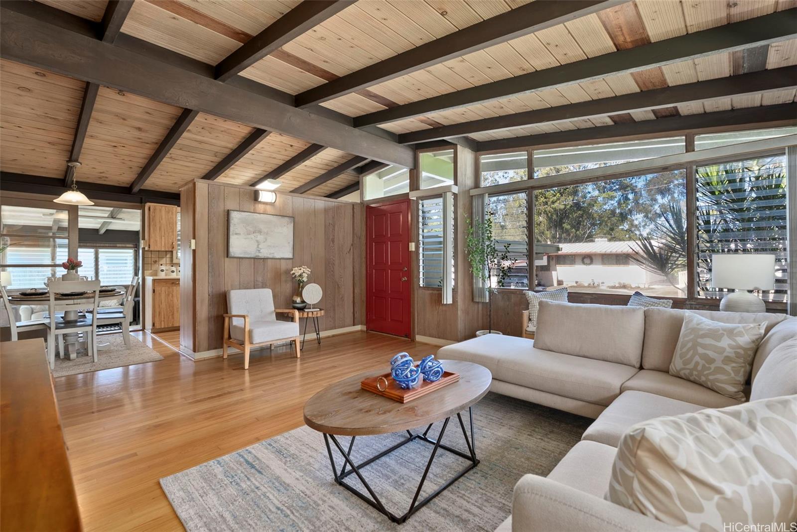 261  Kaliponi Street Wahiawa Area, Central home - photo 3 of 25