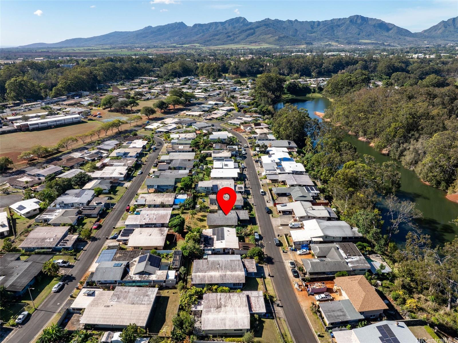 261  Kaliponi Street Wahiawa Area, Central home - photo 25 of 25