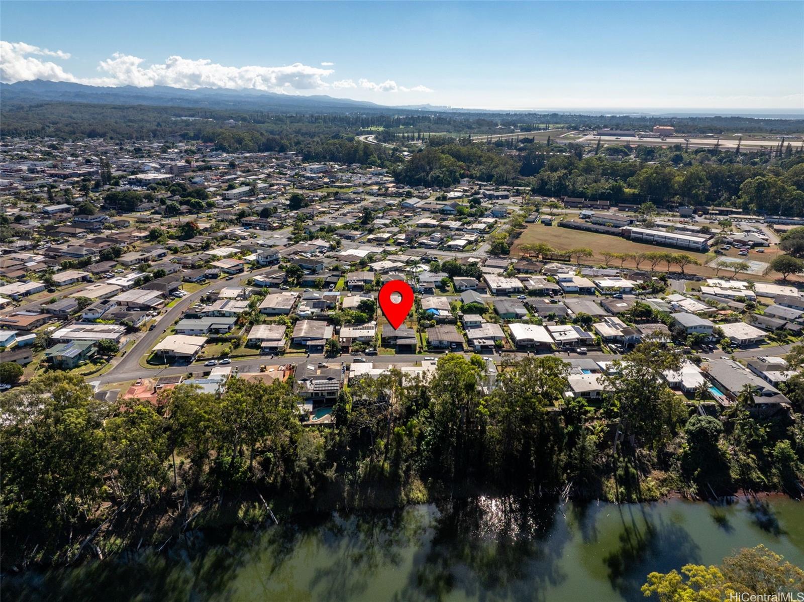 261  Kaliponi Street Wahiawa Area, Central home - photo 4 of 25