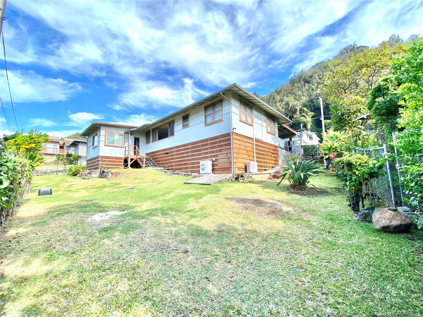 2610 Henry Street , Honolulu house for sale Nuuanu Area Honolulu