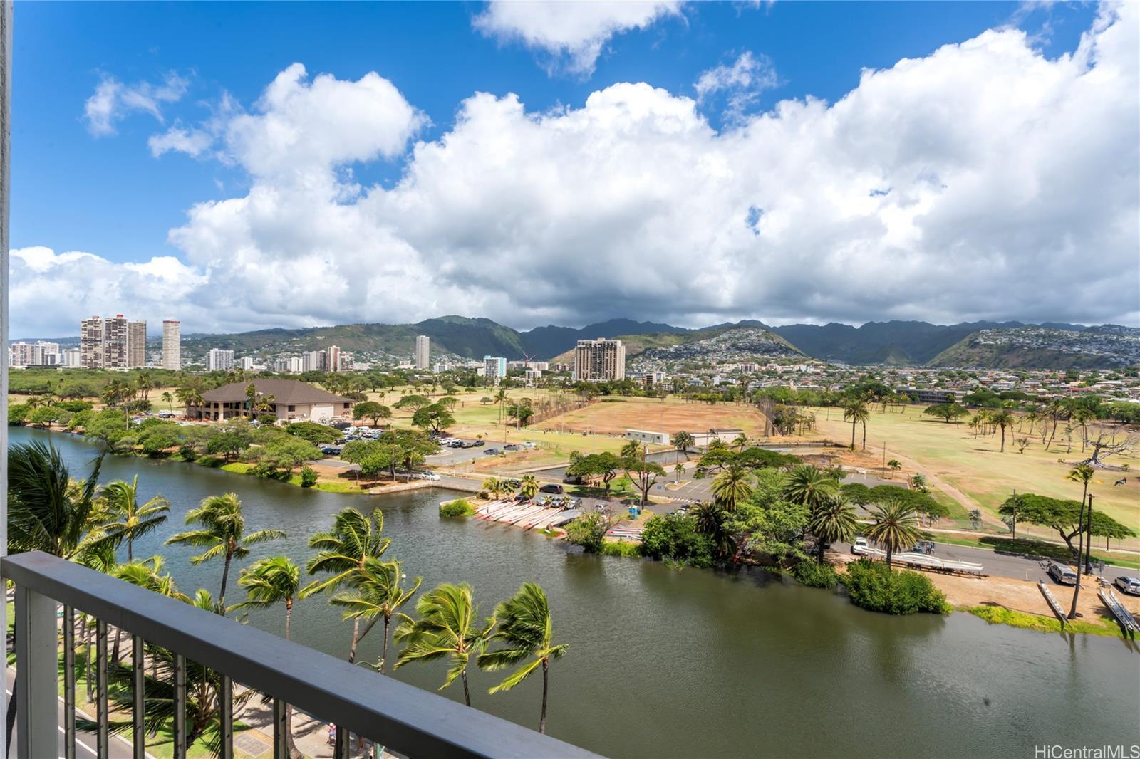 Canal House condo # 1006, Honolulu, Hawaii - photo 13 of 22