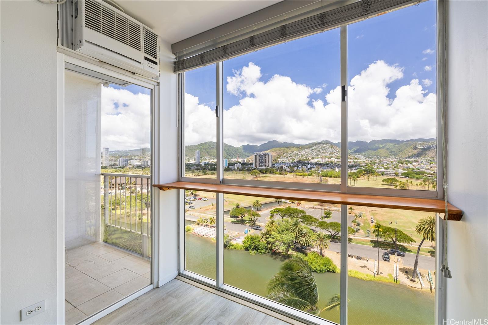 Canal House condo # 1502, Honolulu, Hawaii - photo 7 of 23