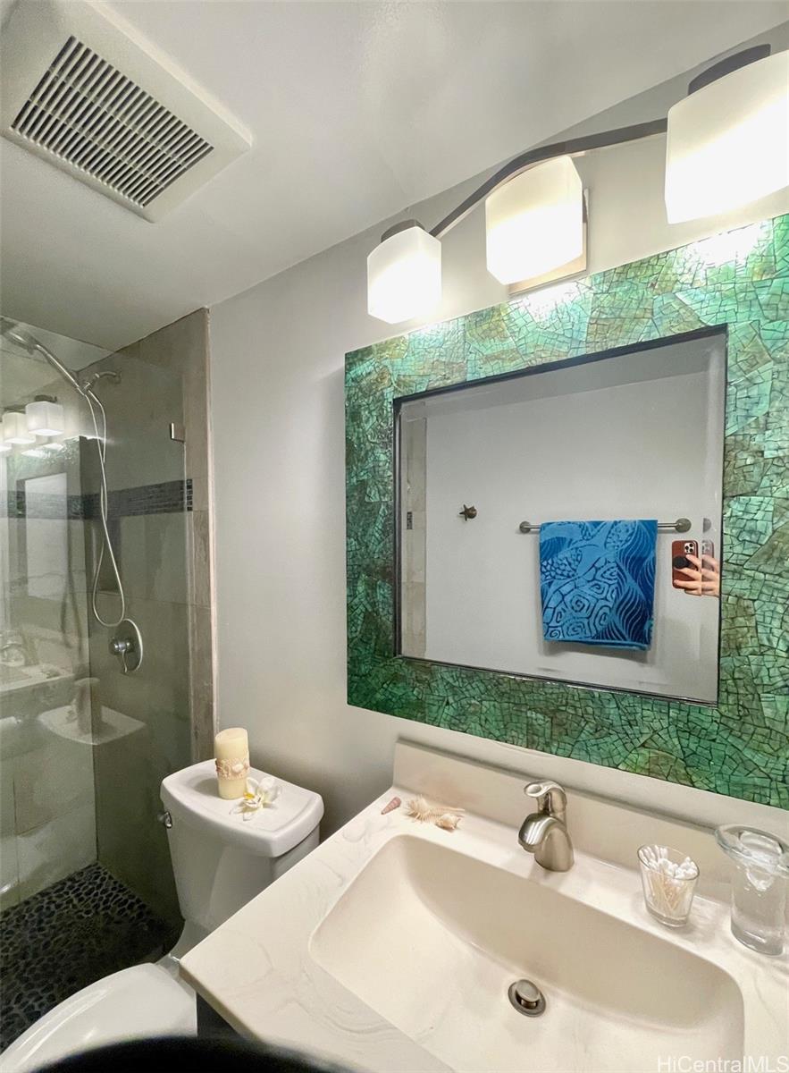 Canal House condo # 1802, Honolulu, Hawaii - photo 11 of 23