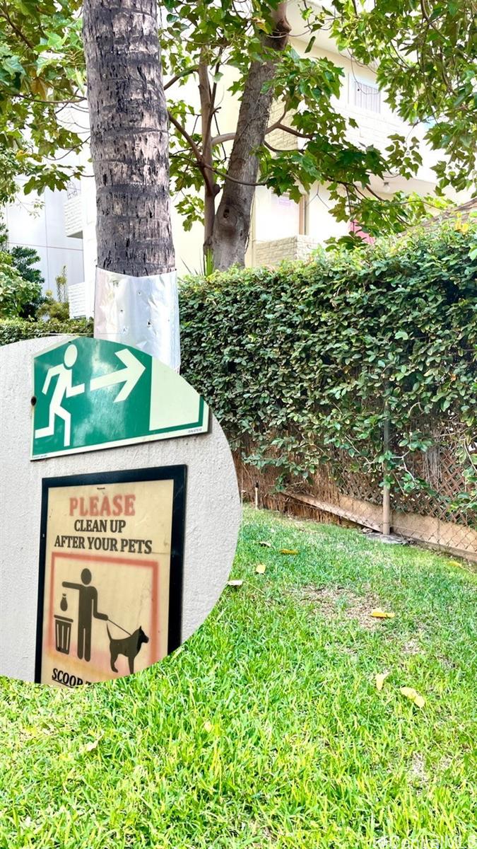 Canal House condo # 1802, Honolulu, Hawaii - photo 22 of 23