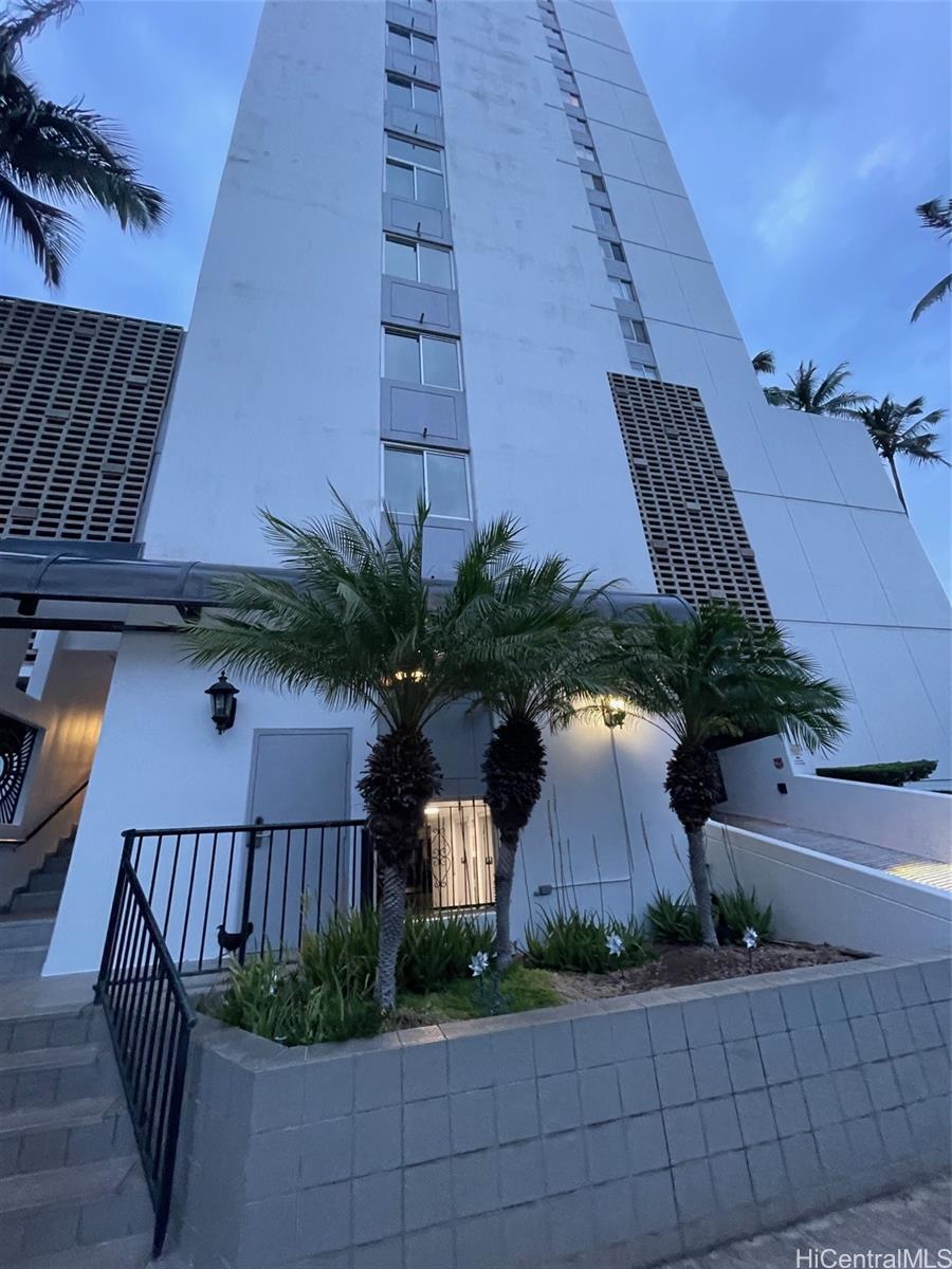 Canal House condo # 1802, Honolulu, Hawaii - photo 23 of 23