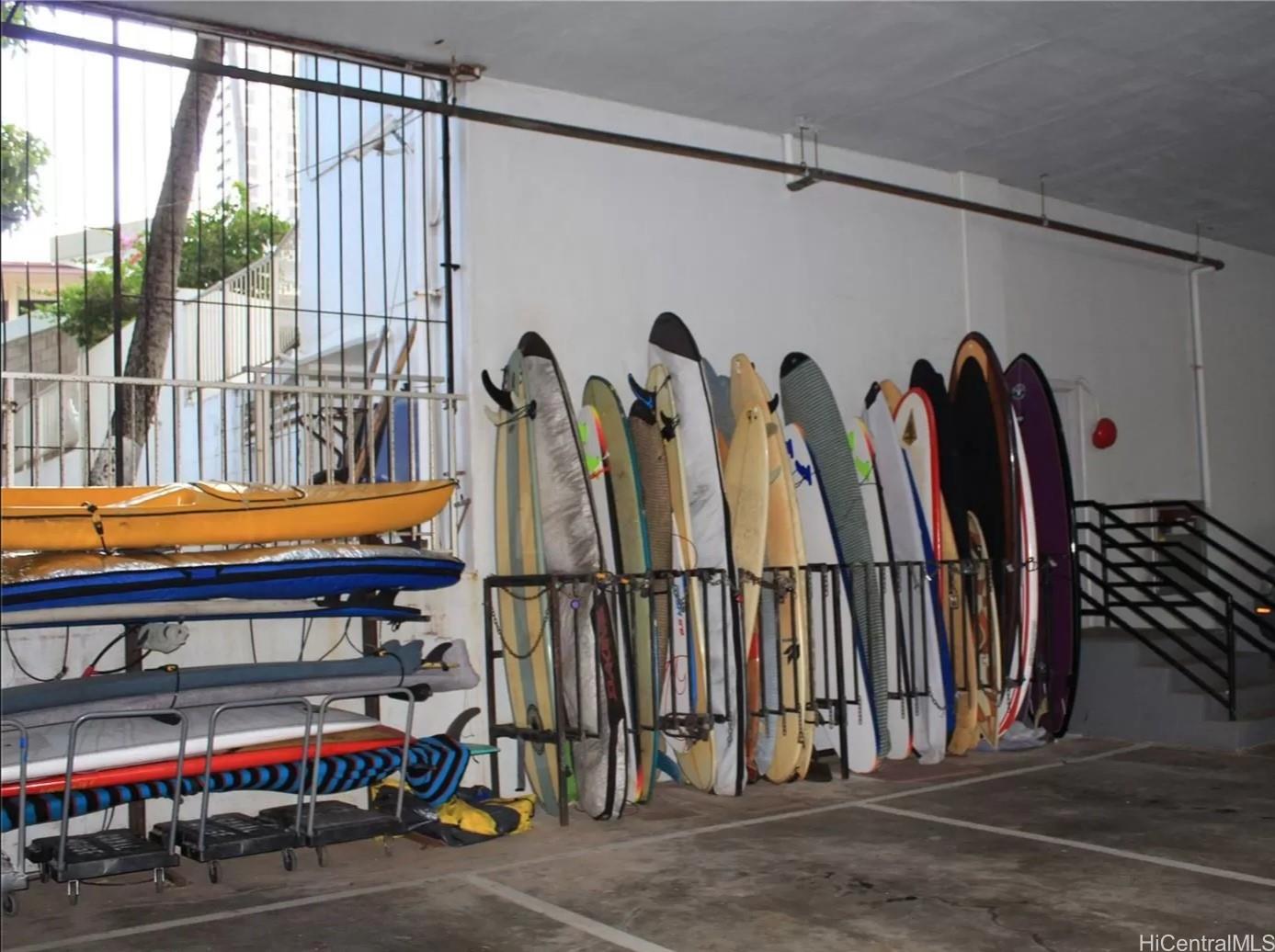 Canal House condo # 1904, Honolulu, Hawaii - photo 13 of 16