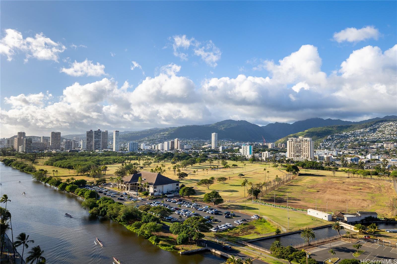 Canal House condo # 2104, Honolulu, Hawaii - photo 13 of 22