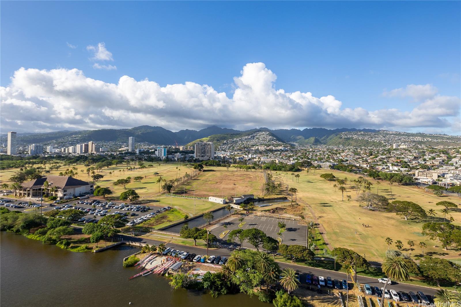 Canal House condo # 2104, Honolulu, Hawaii - photo 14 of 22