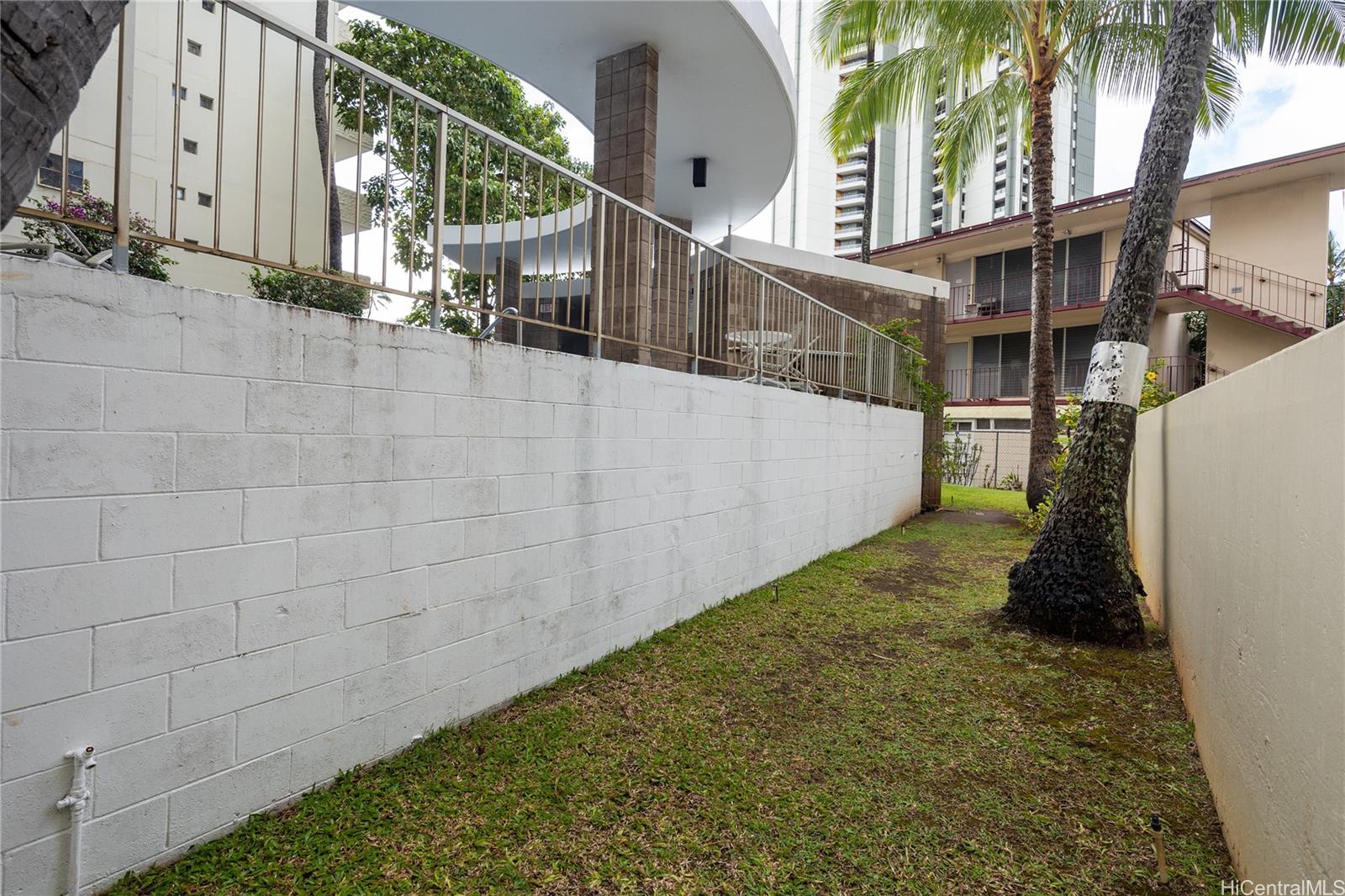 Canal House condo # 2104, Honolulu, Hawaii - photo 22 of 22