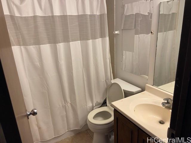 Canal House condo # 2206, Honolulu, Hawaii - photo 11 of 12