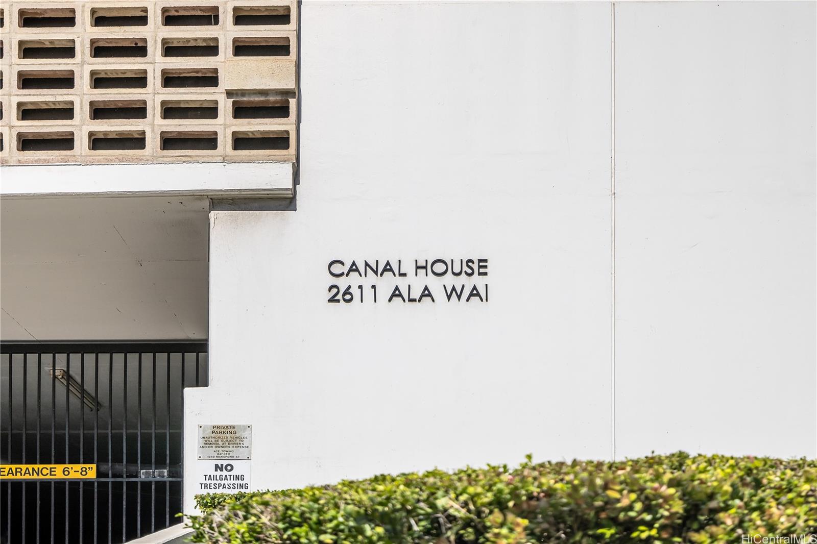 Canal House condo # 2208, Honolulu, Hawaii - photo 14 of 18
