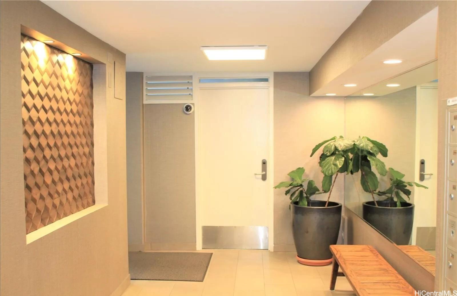 Canal House condo # 2303, Honolulu, Hawaii - photo 2 of 7