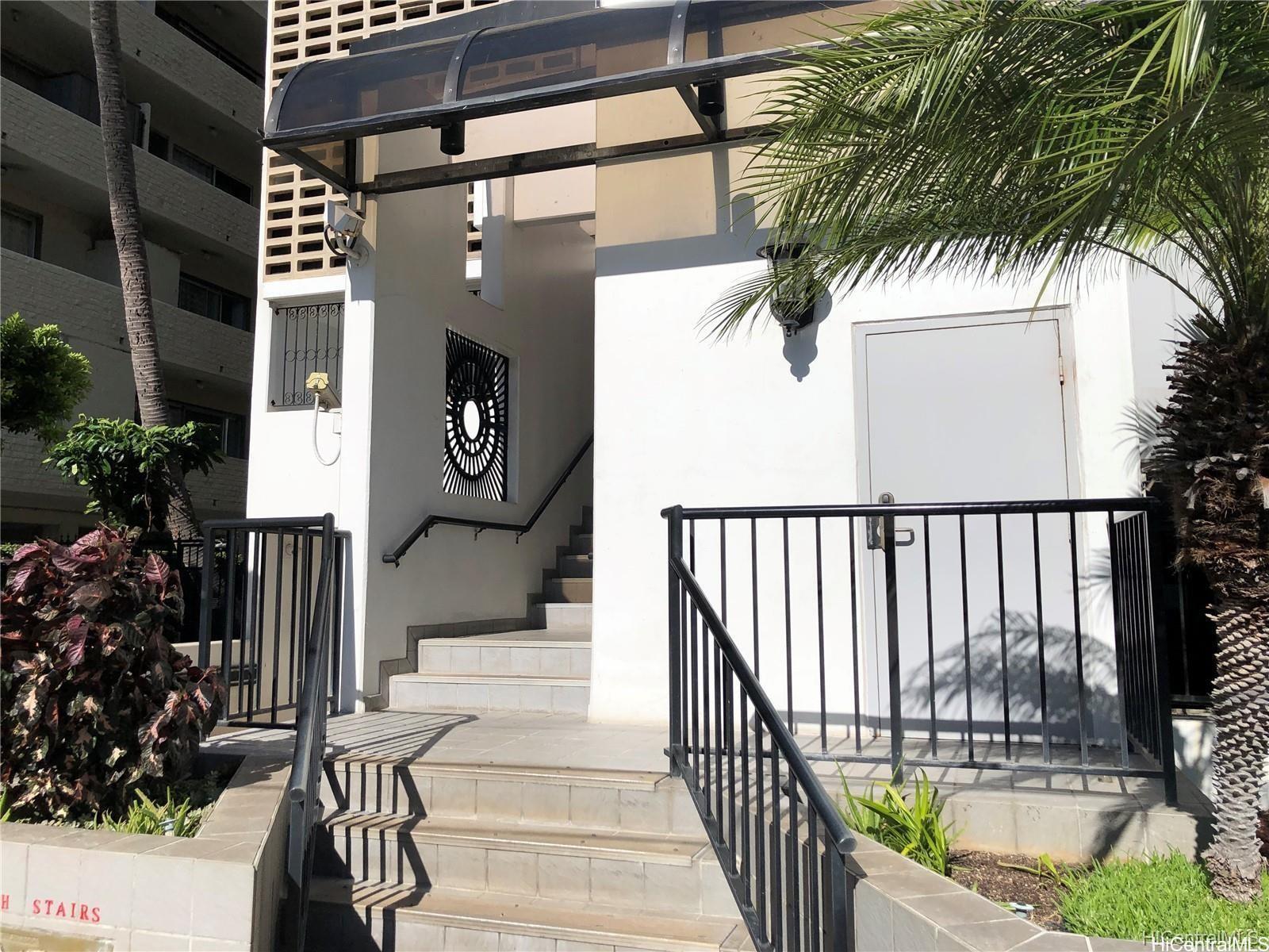 Canal House condo # 2303, Honolulu, Hawaii - photo 13 of 13