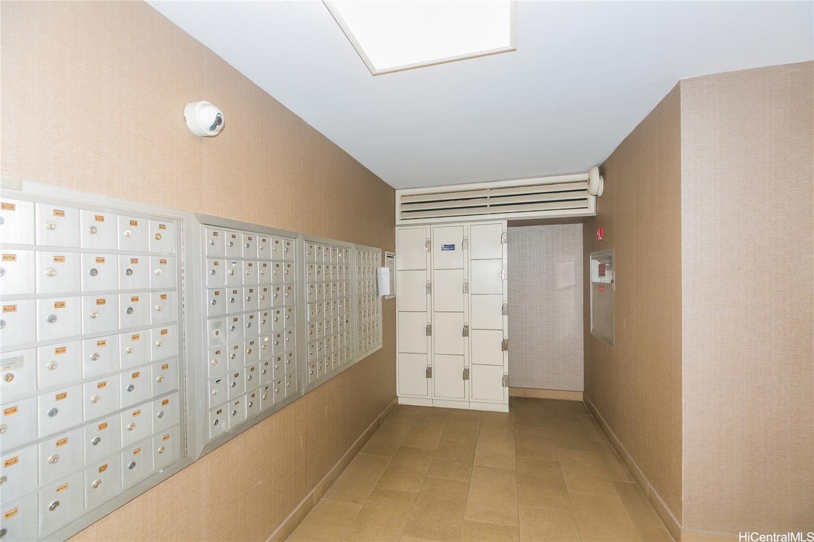 Canal House condo # 2303, Honolulu, Hawaii - photo 3 of 7