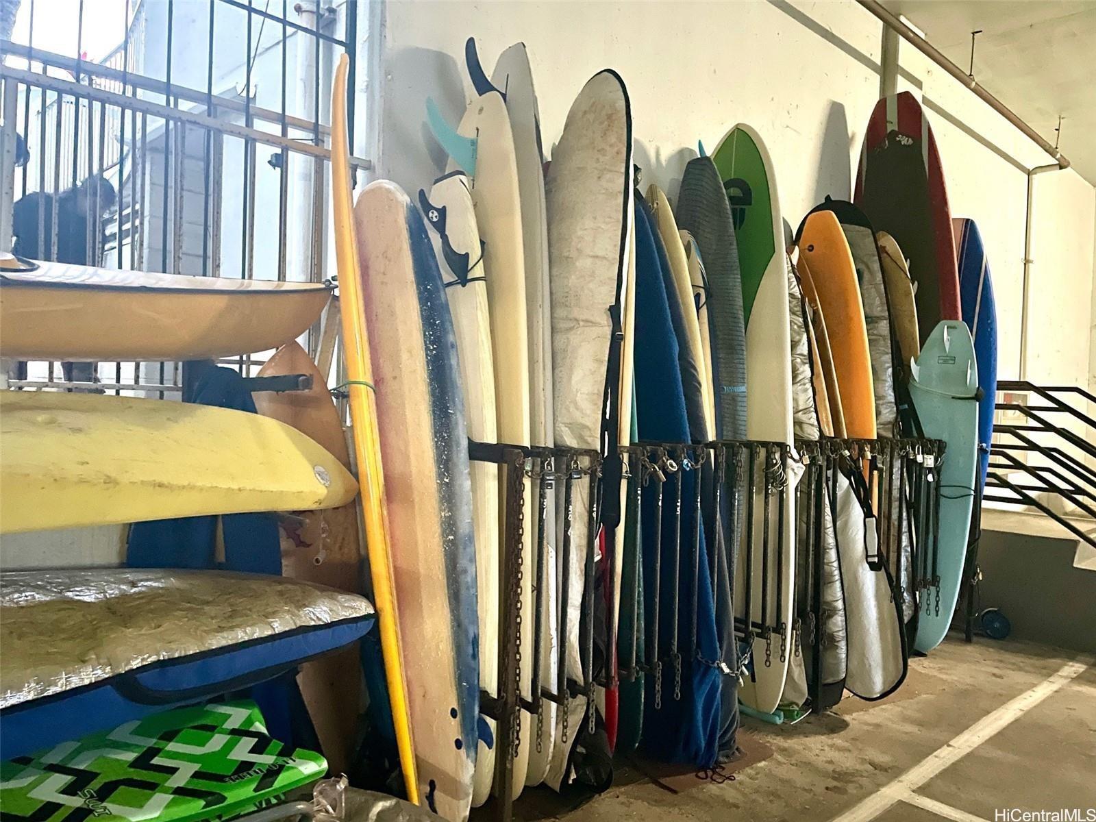 Canal House condo # 2303, Honolulu, Hawaii - photo 7 of 13