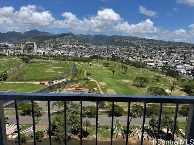Canal House condo # 2304, Honolulu, Hawaii - photo 12 of 25